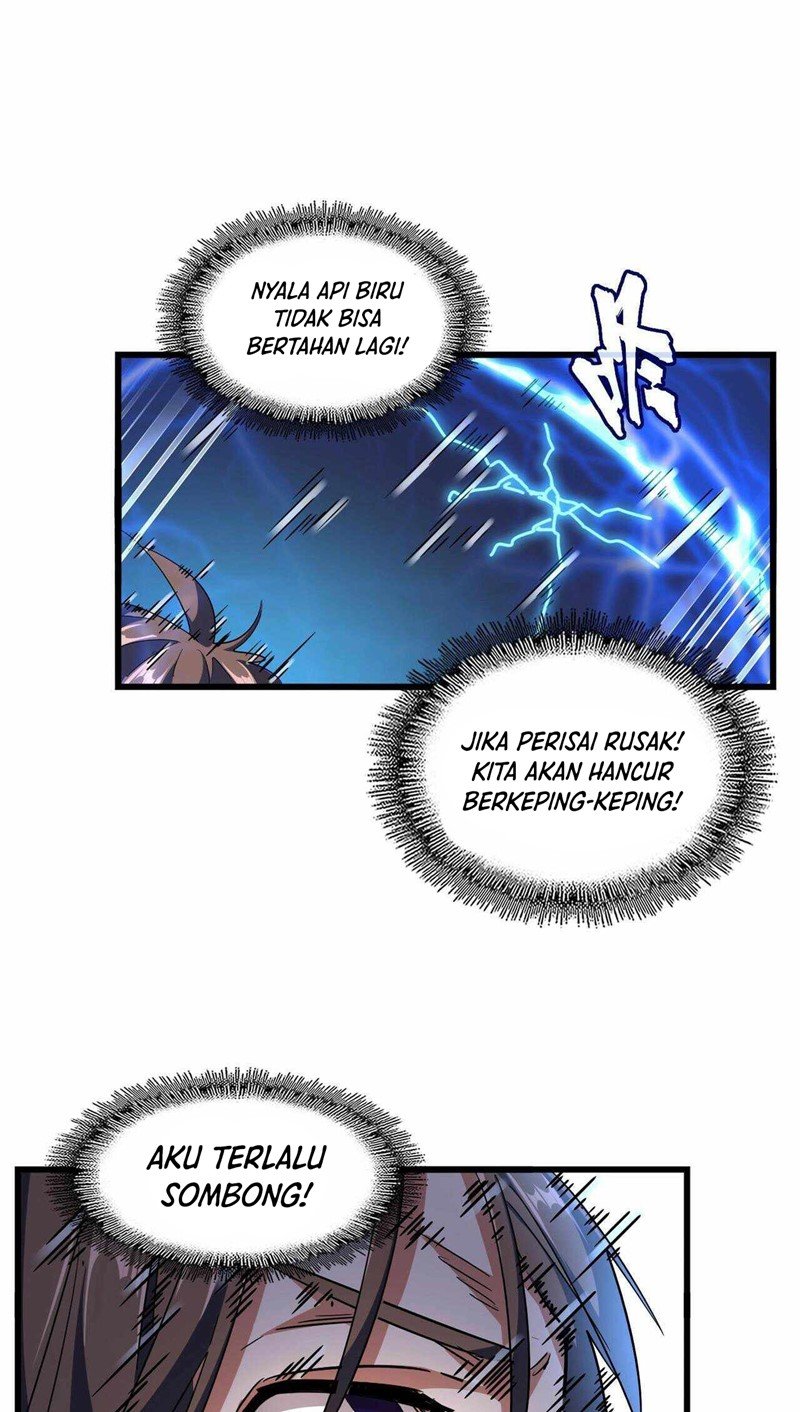 Magic Emperor Chapter 280 page 26