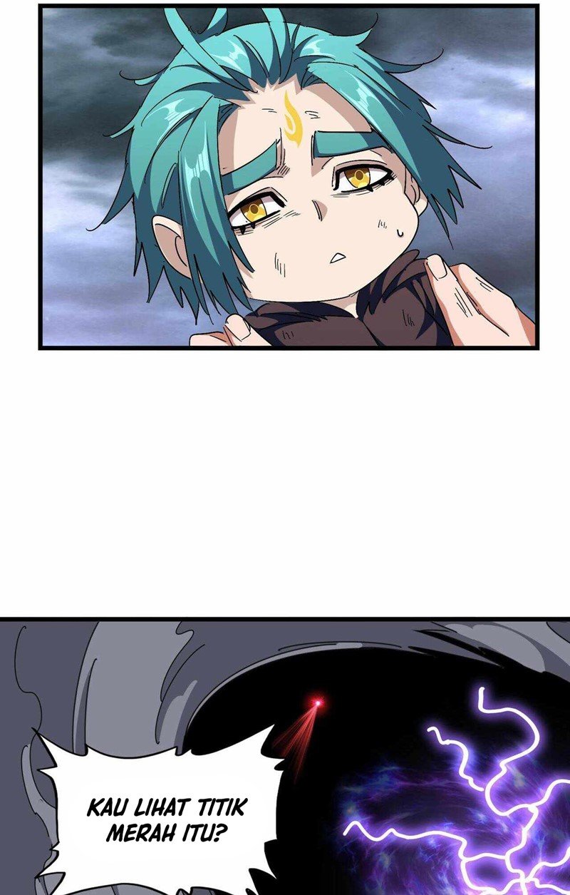 Magic Emperor Chapter 280 page 31