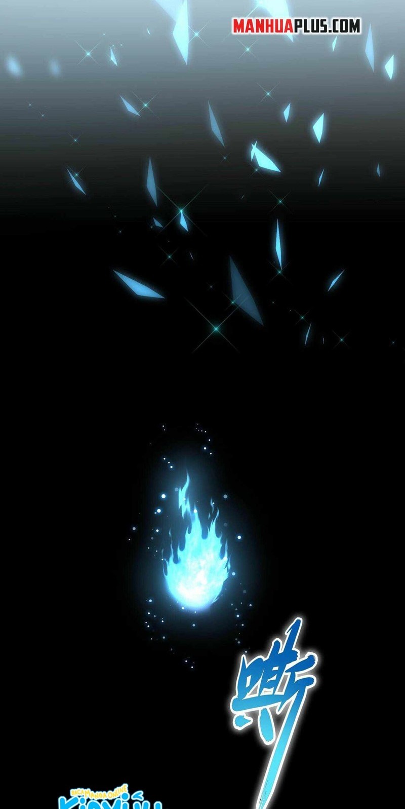 Magic Emperor Chapter 280 page 15