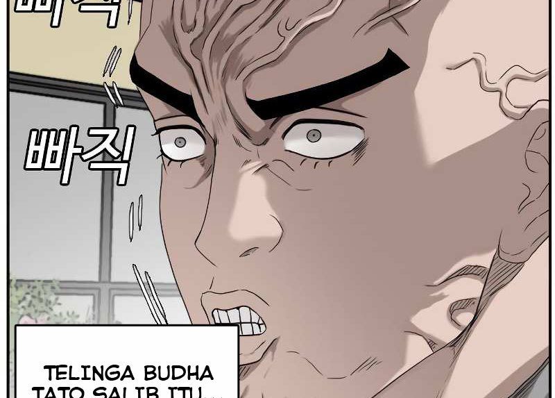 A Bad Person Chapter 76 page 32