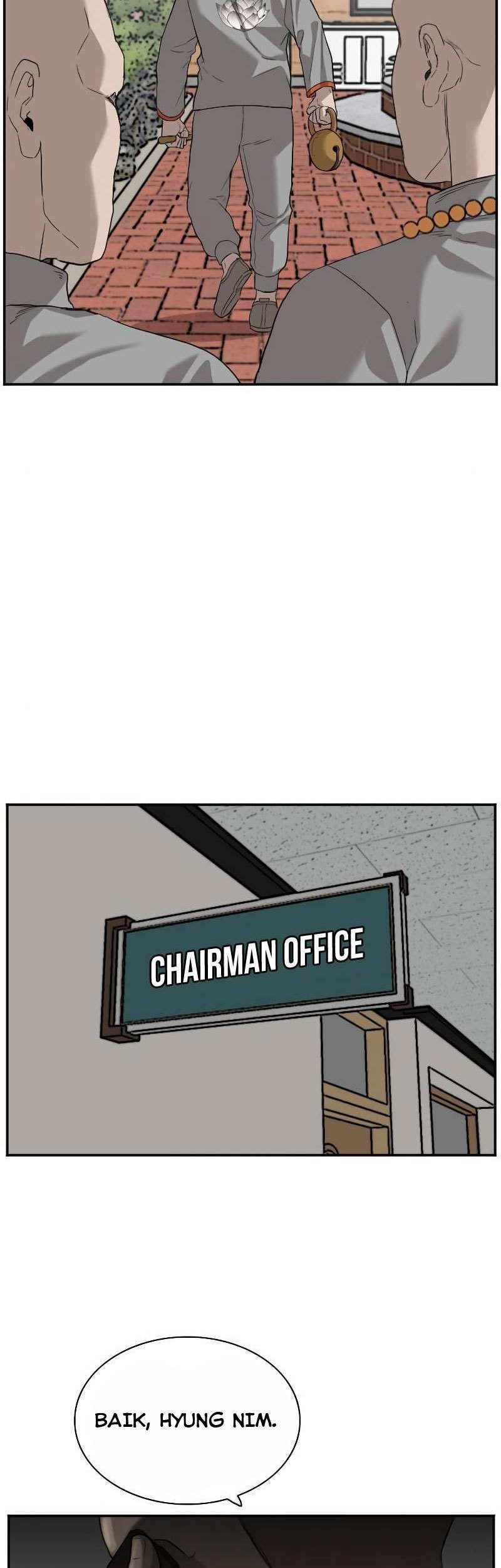 A Bad Person Chapter 76 page 35