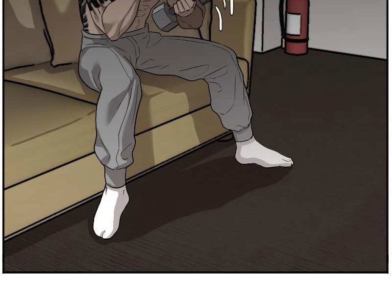 A Bad Person Chapter 76 page 42