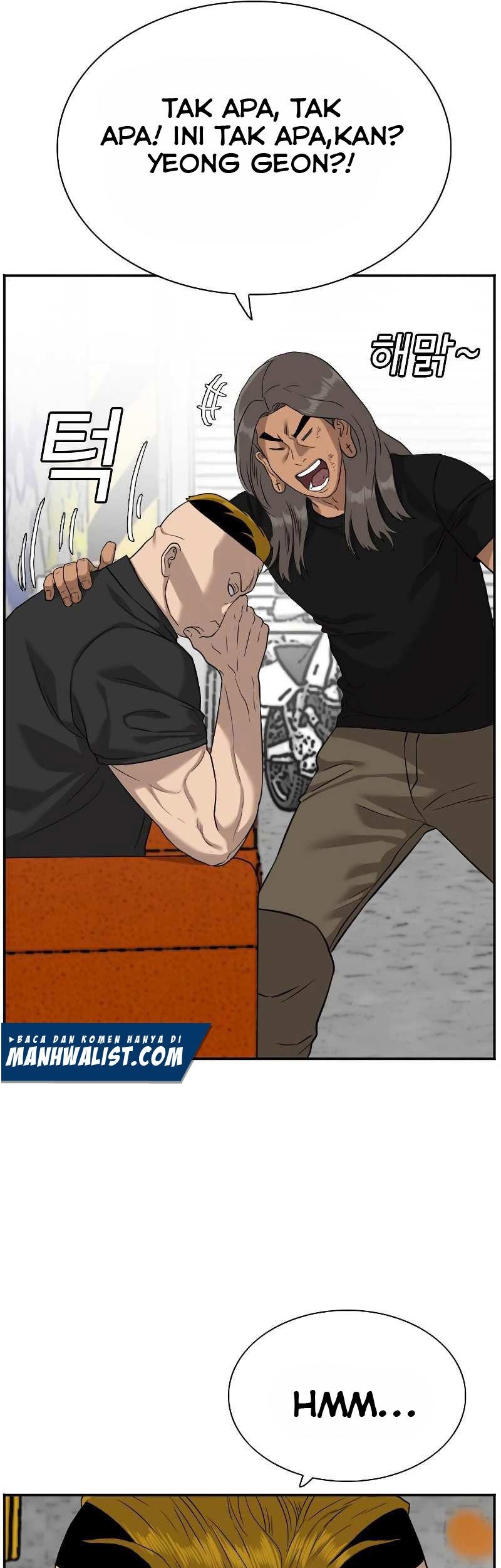 A Bad Person Chapter 76 page 63