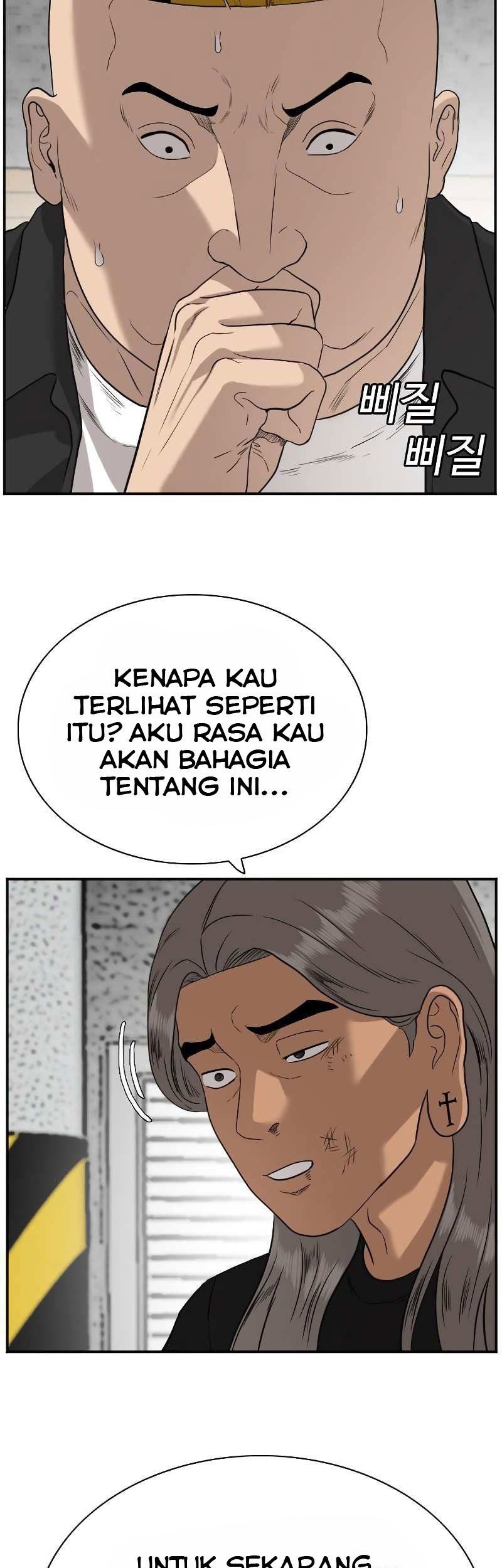 A Bad Person Chapter 76 page 65