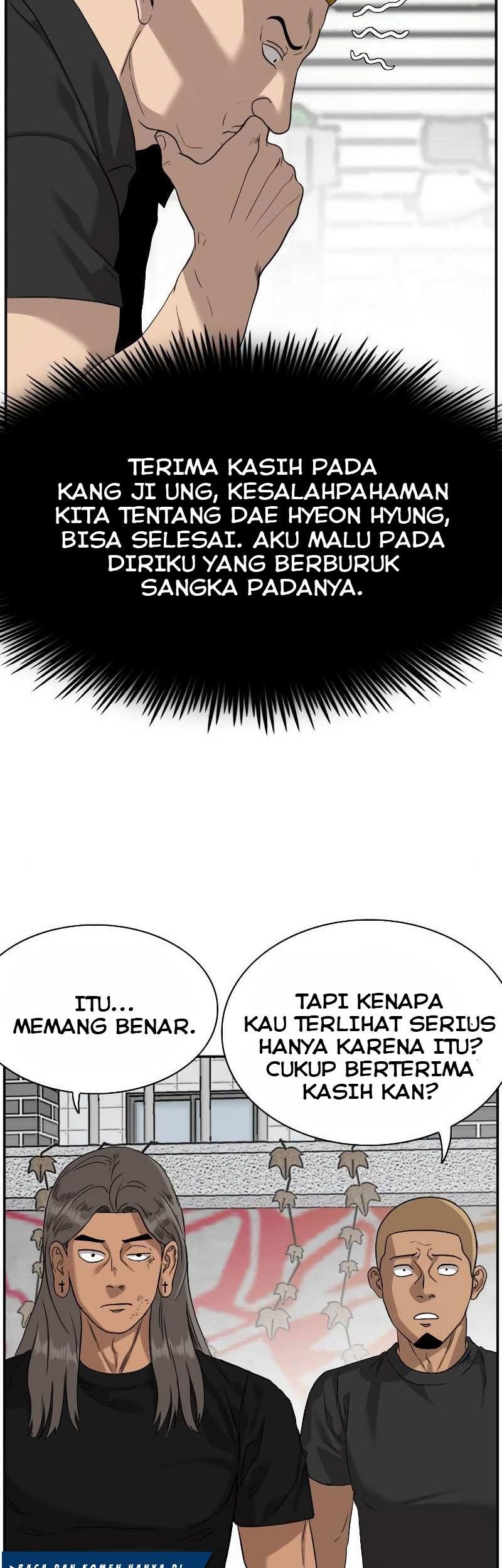 A Bad Person Chapter 76 page 68