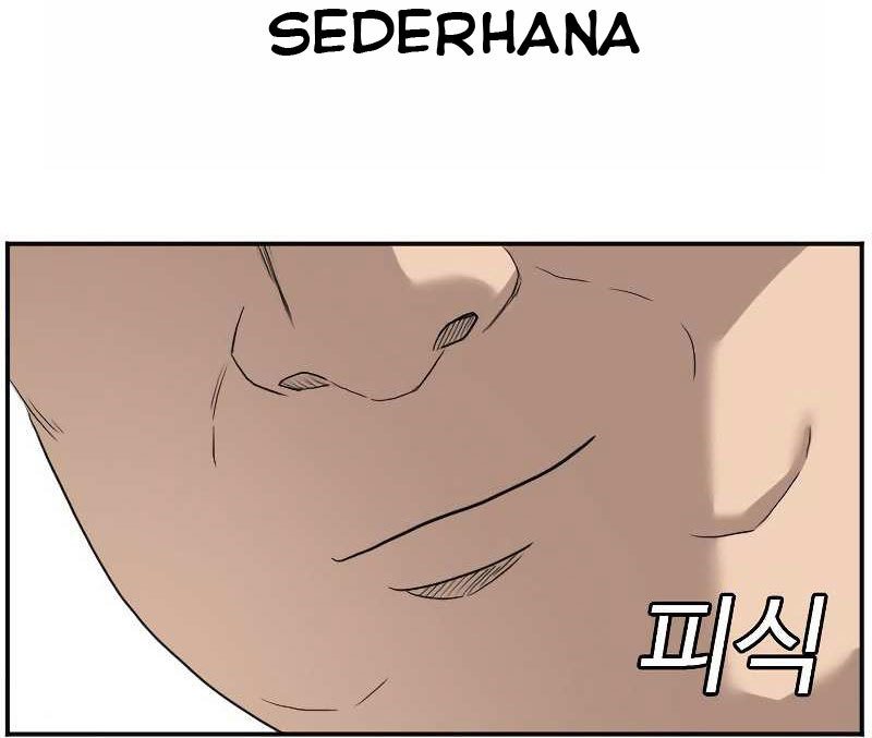 A Bad Person Chapter 76 page 77