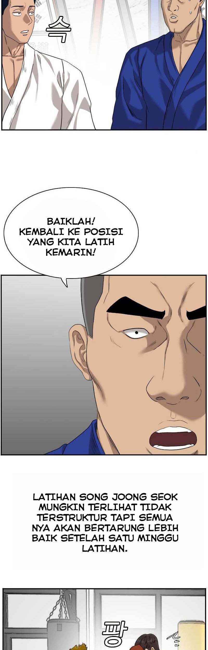 A Bad Person Chapter 76 page 95