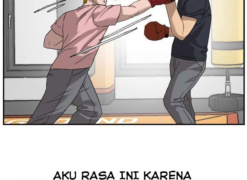 A Bad Person Chapter 76 page 97