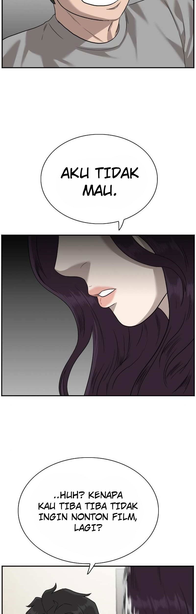 A Bad Person Chapter 76 page 118
