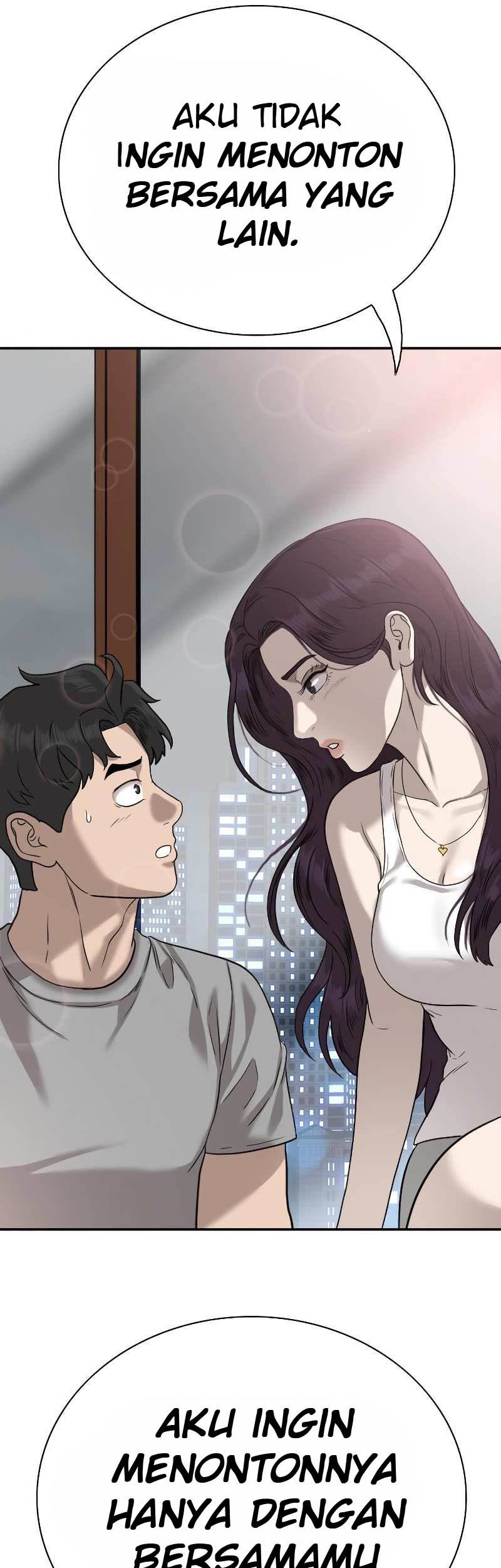 A Bad Person Chapter 76 page 123