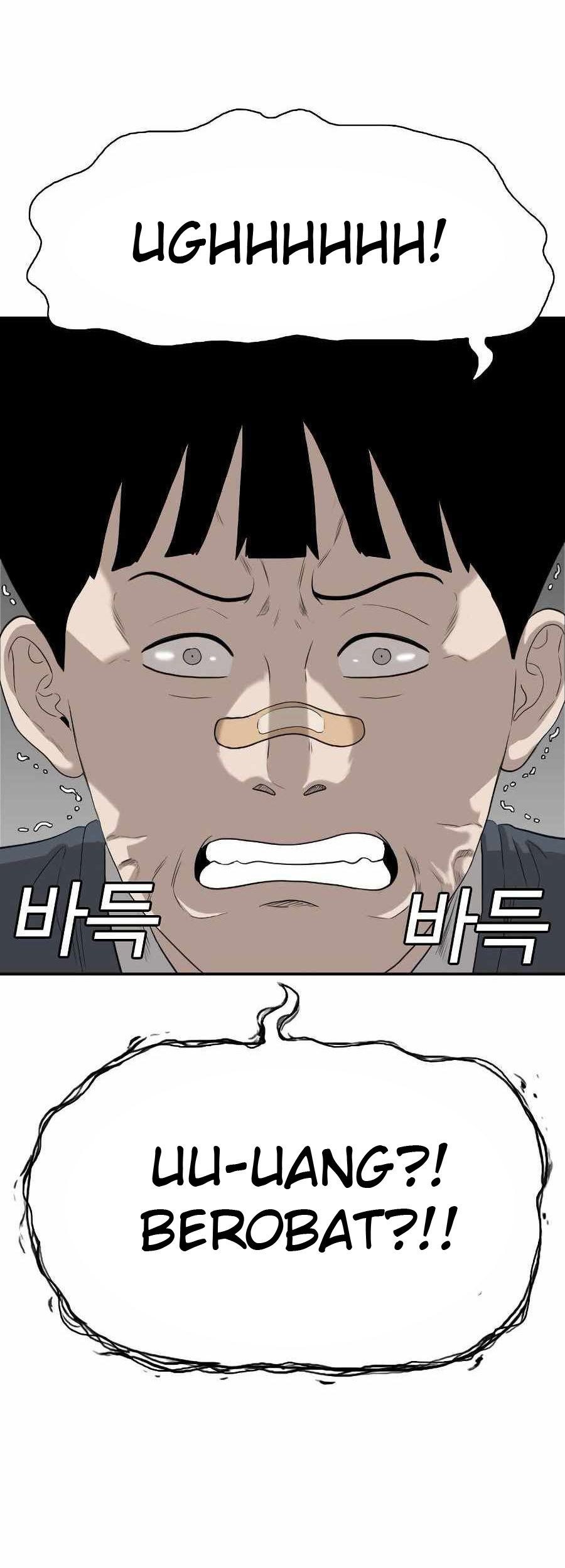 A Bad Person Chapter 74 page 28