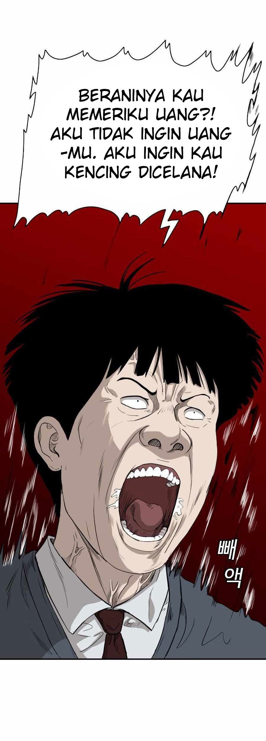 A Bad Person Chapter 74 page 30