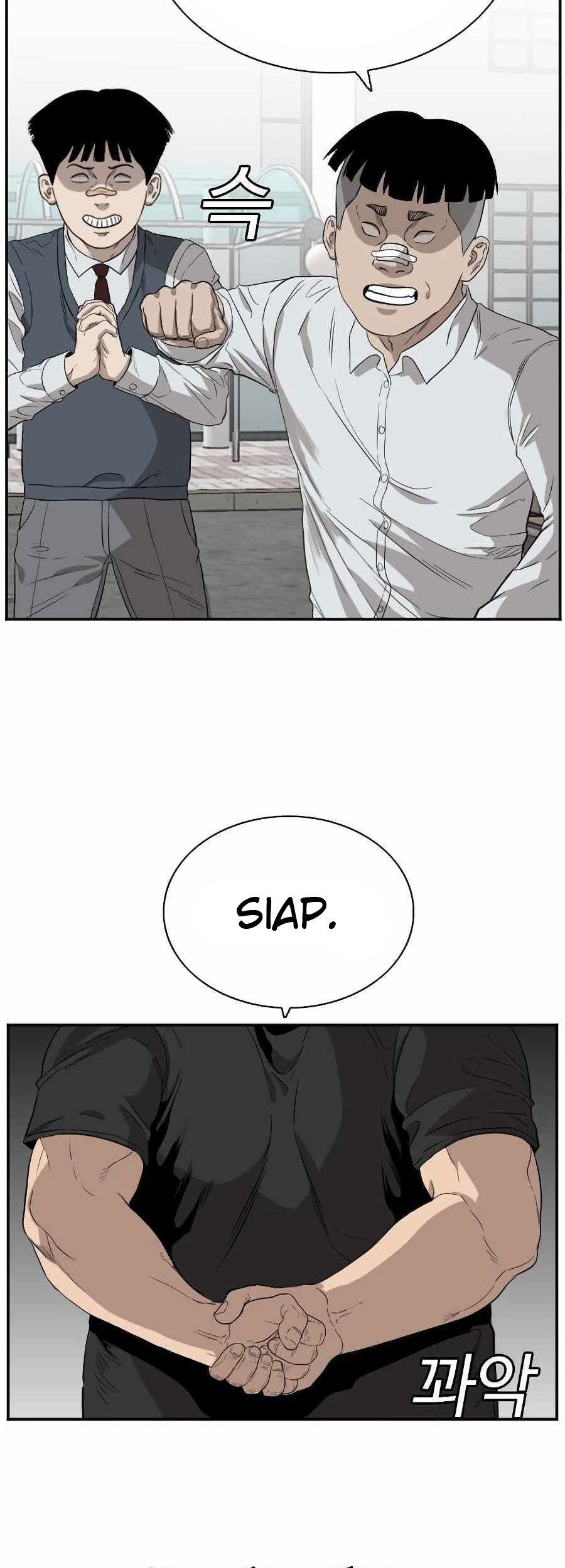 A Bad Person Chapter 74 page 52