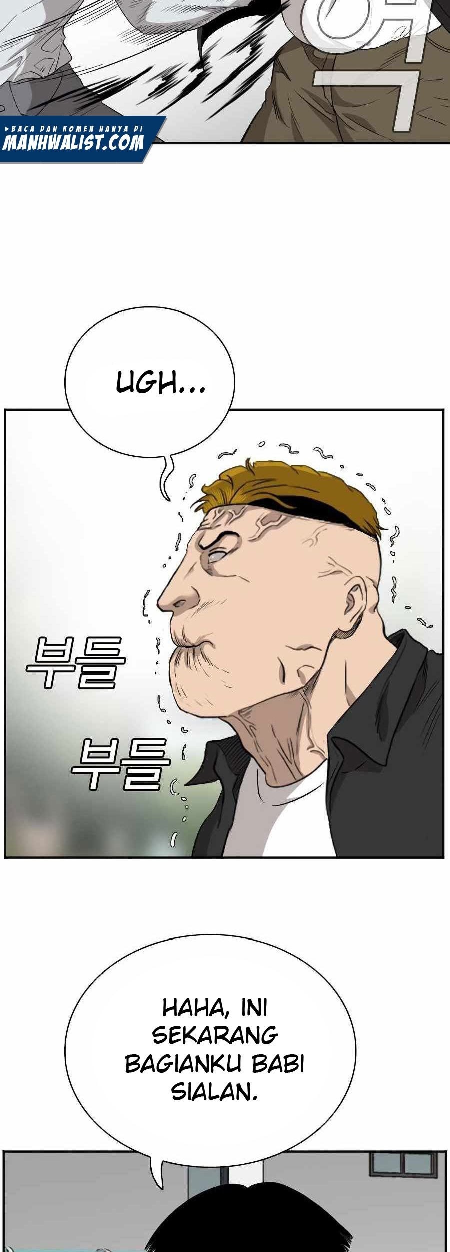 A Bad Person Chapter 74 page 55