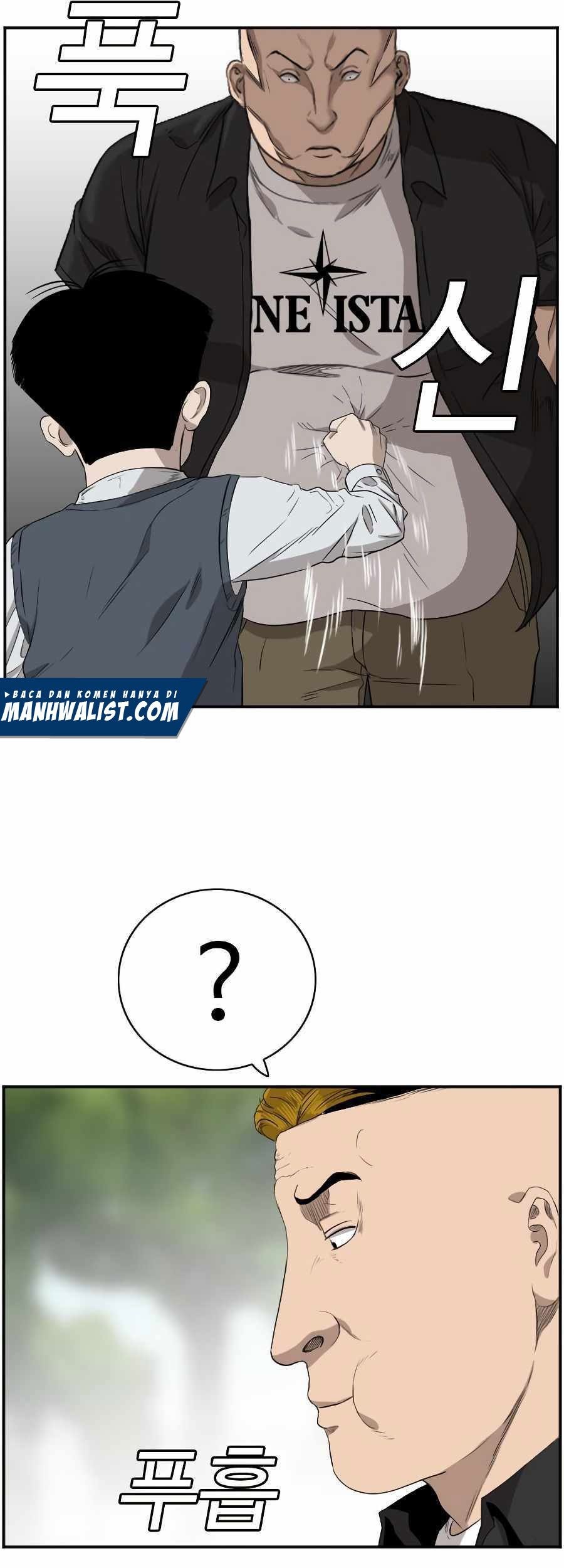 A Bad Person Chapter 74 page 58