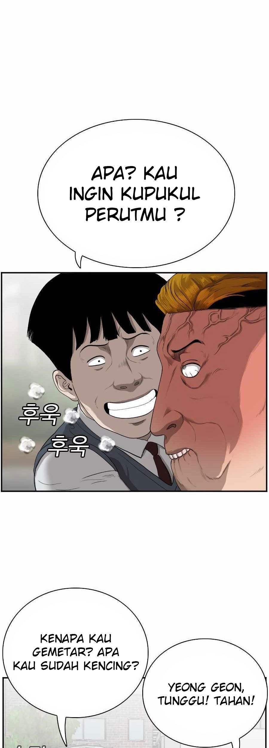 A Bad Person Chapter 74 page 3