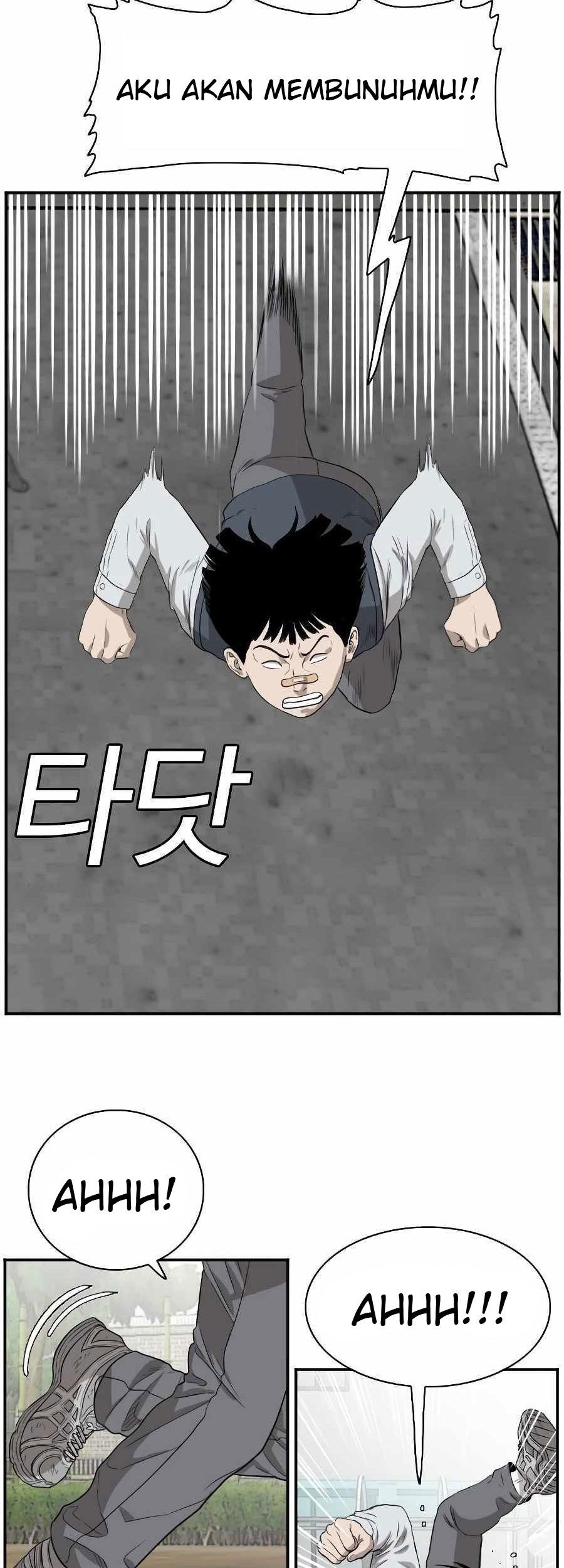 A Bad Person Chapter 74 page 63
