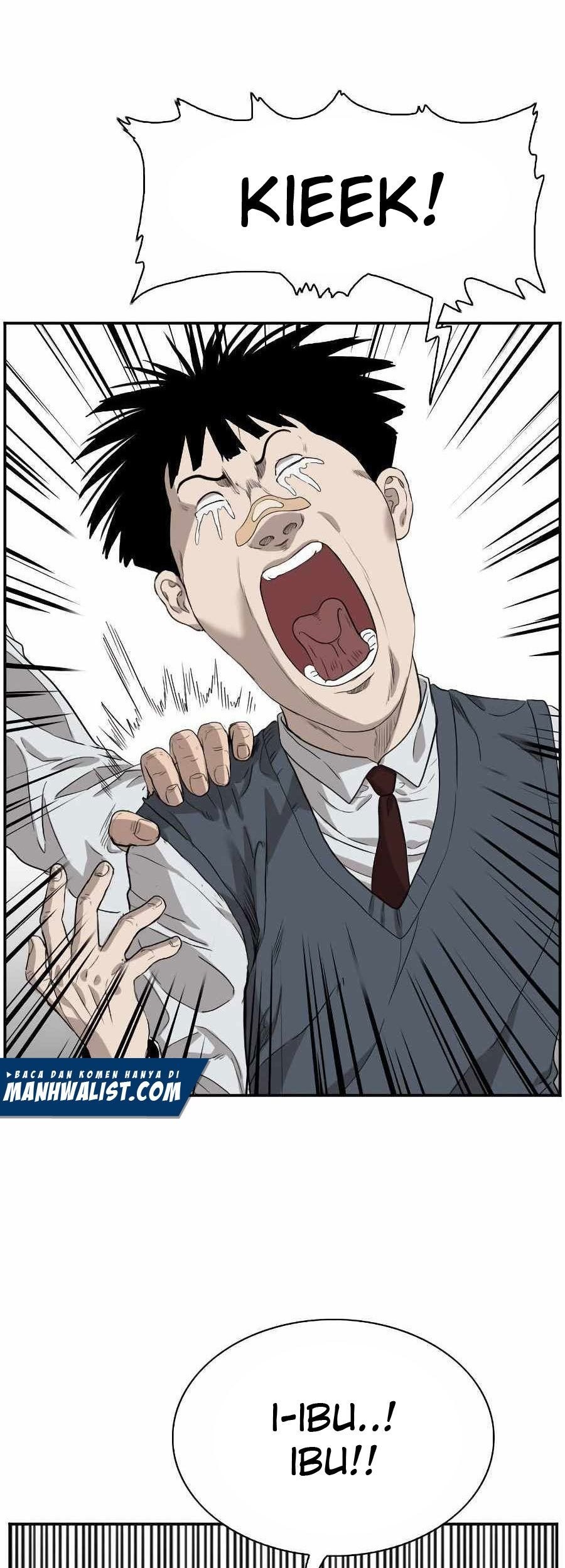 A Bad Person Chapter 74 page 93