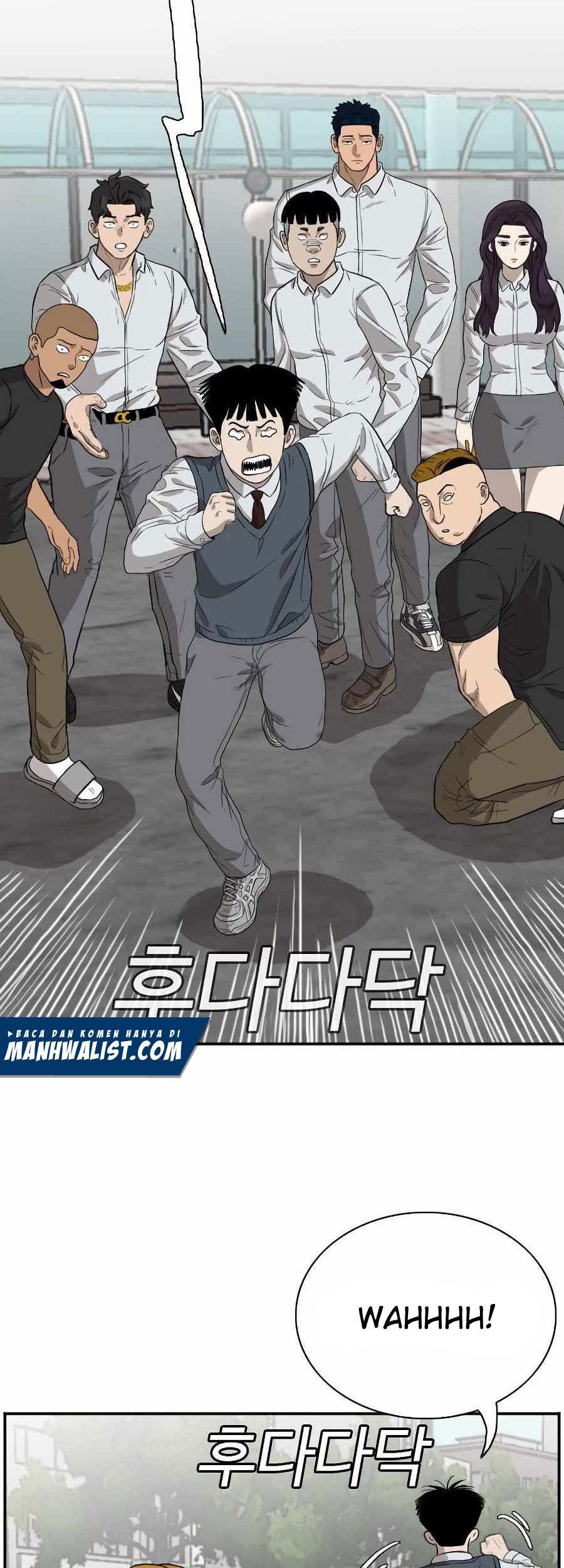 A Bad Person Chapter 74 page 103