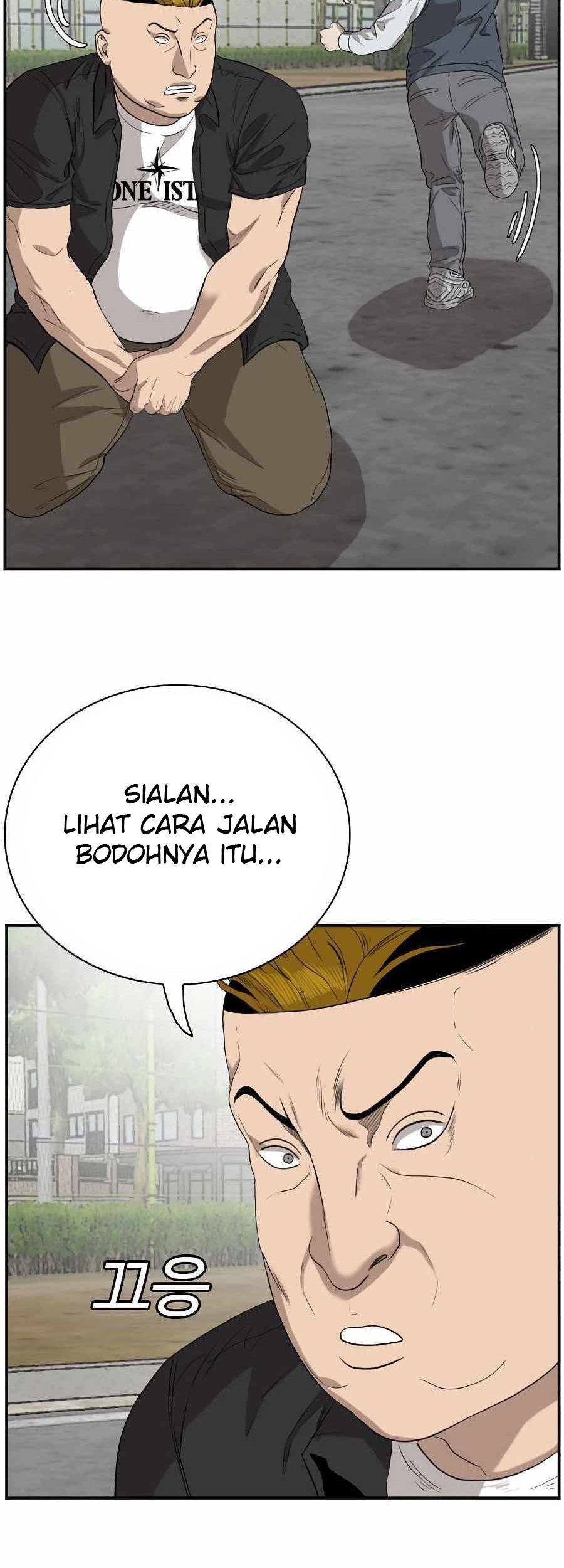 A Bad Person Chapter 74 page 105