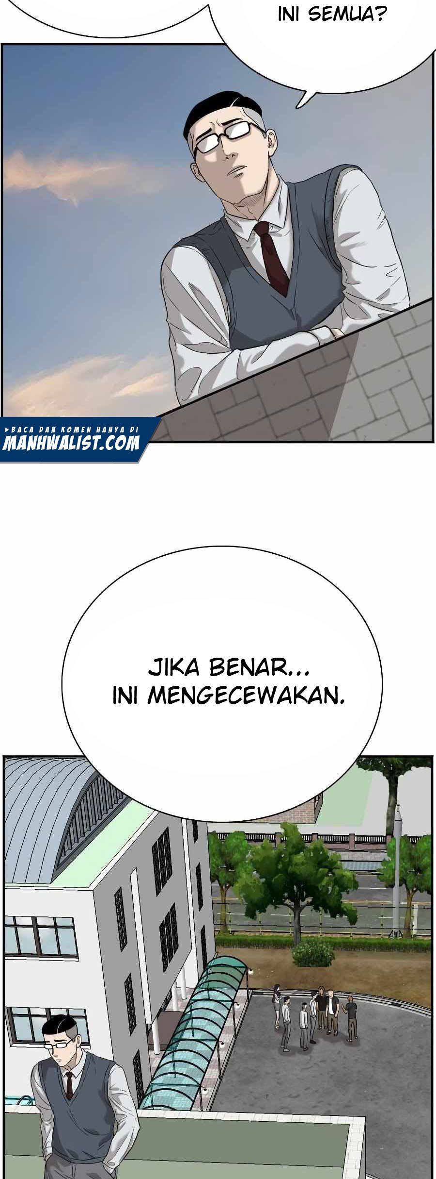 A Bad Person Chapter 74 page 116