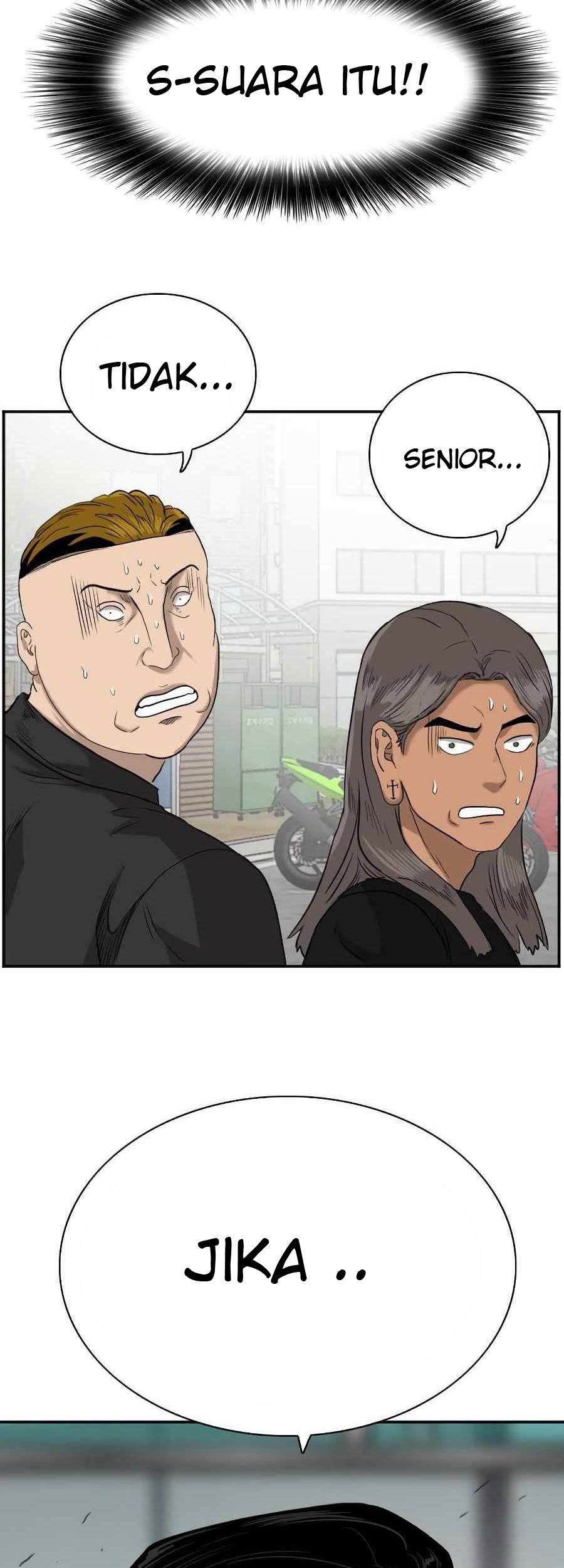 A Bad Person Chapter 74 page 120