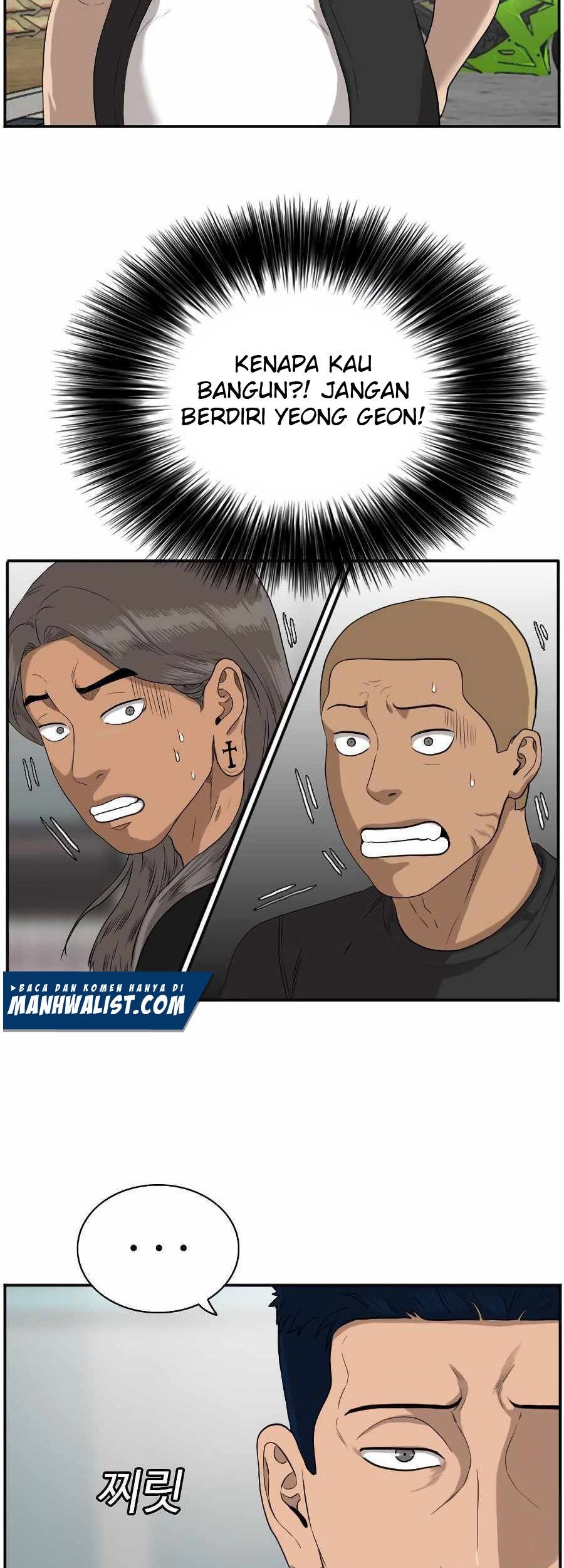 A Bad Person Chapter 74 page 13