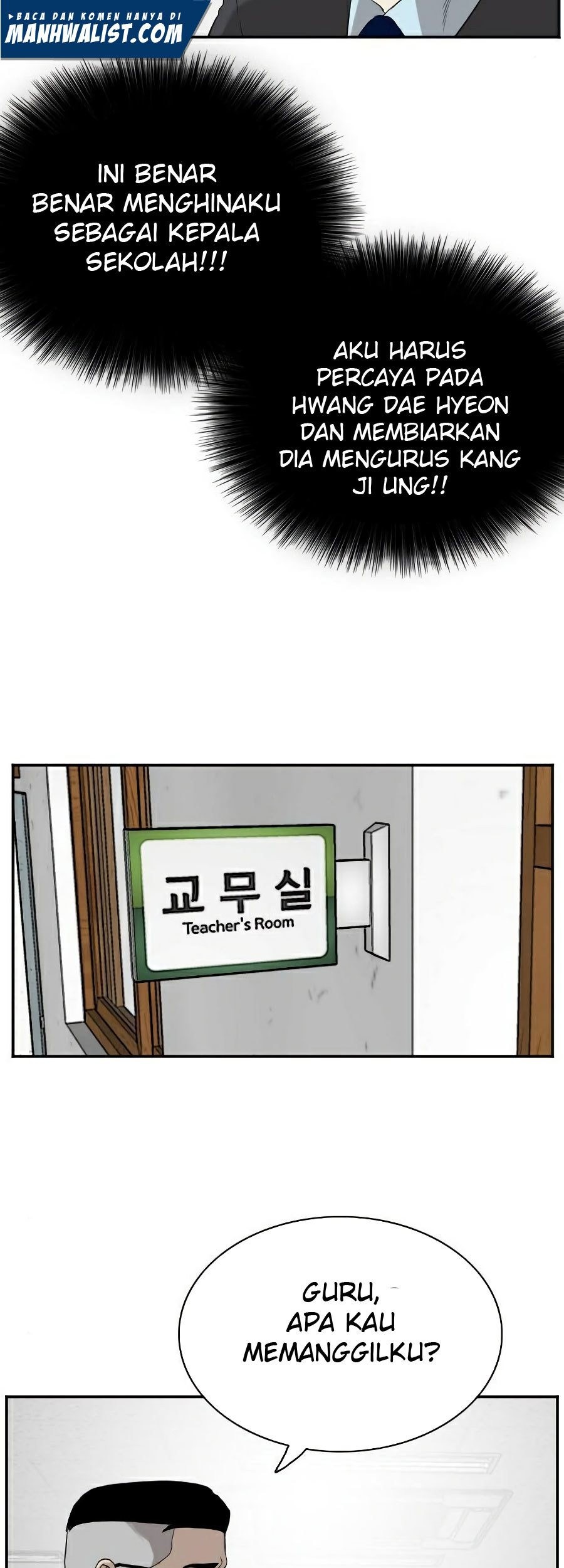 A Bad Person Chapter 73 page 55