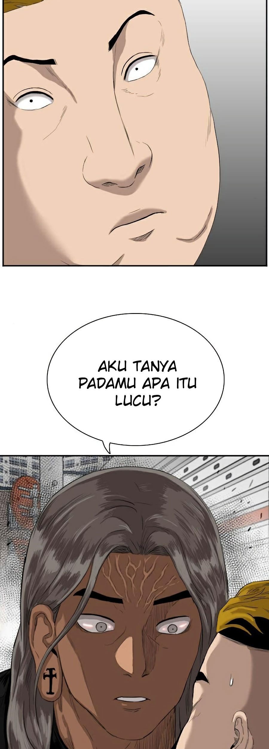 A Bad Person Chapter 73 page 5