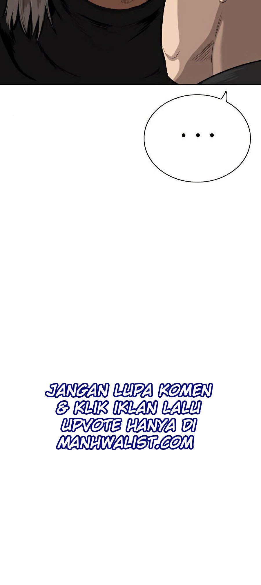 A Bad Person Chapter 73 page 7