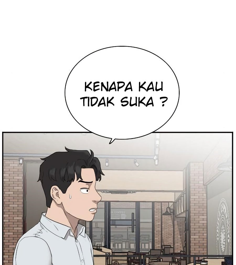 A Bad Person Chapter 72 page 68