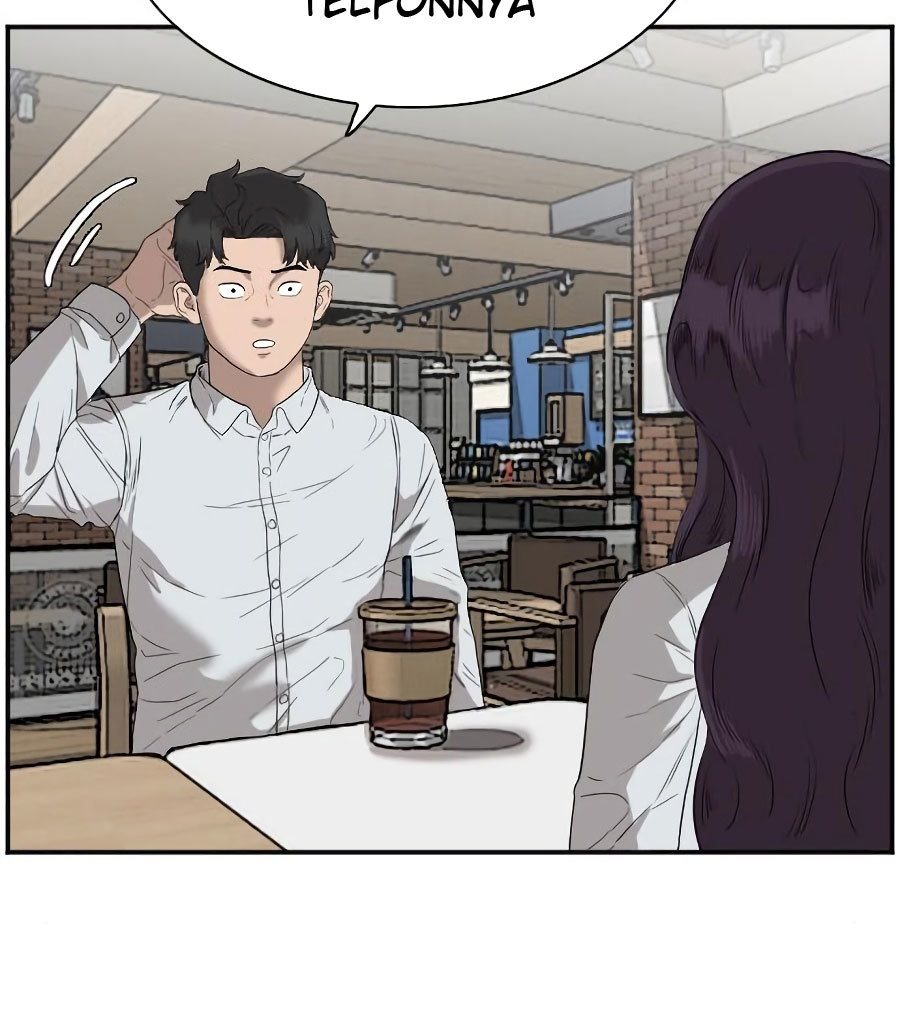 A Bad Person Chapter 72 page 75