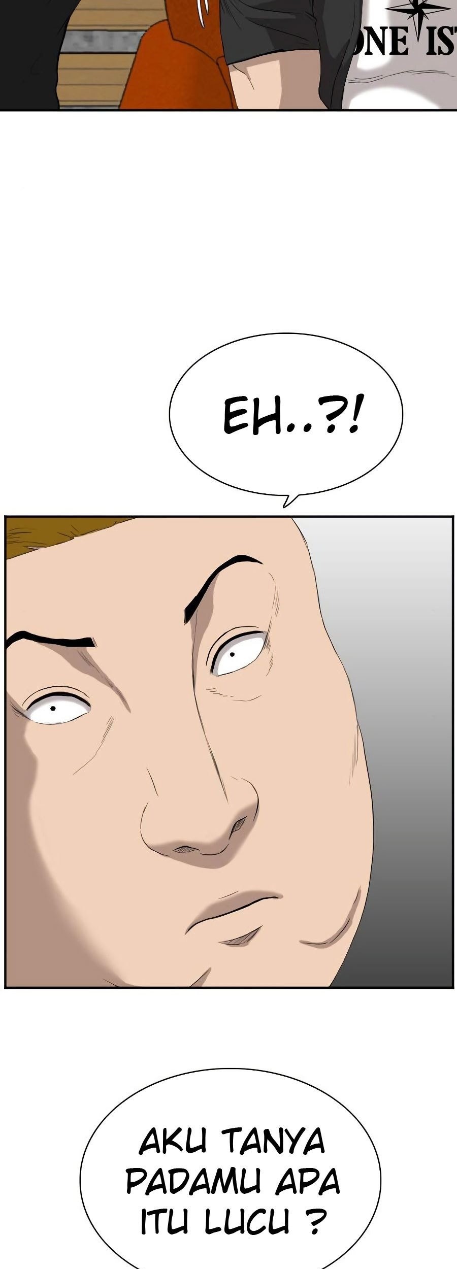 A Bad Person Chapter 72 page 109