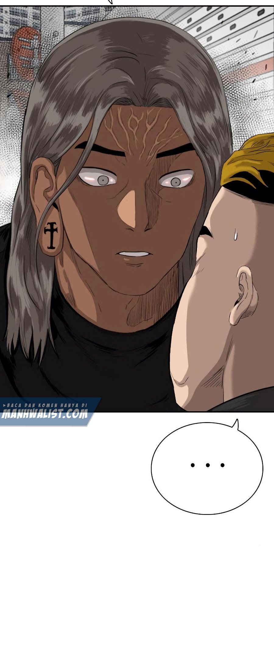 A Bad Person Chapter 72 page 111