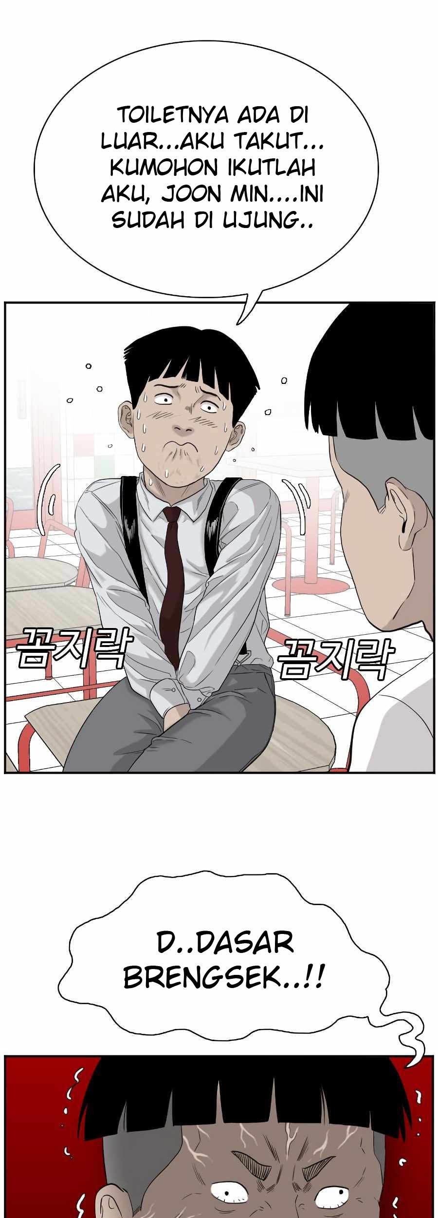 A Bad Person Chapter 71 page 54