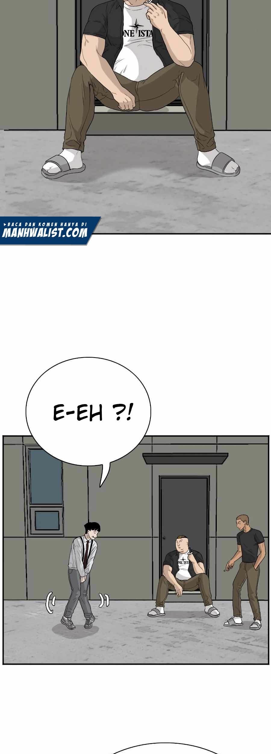 A Bad Person Chapter 71 page 83