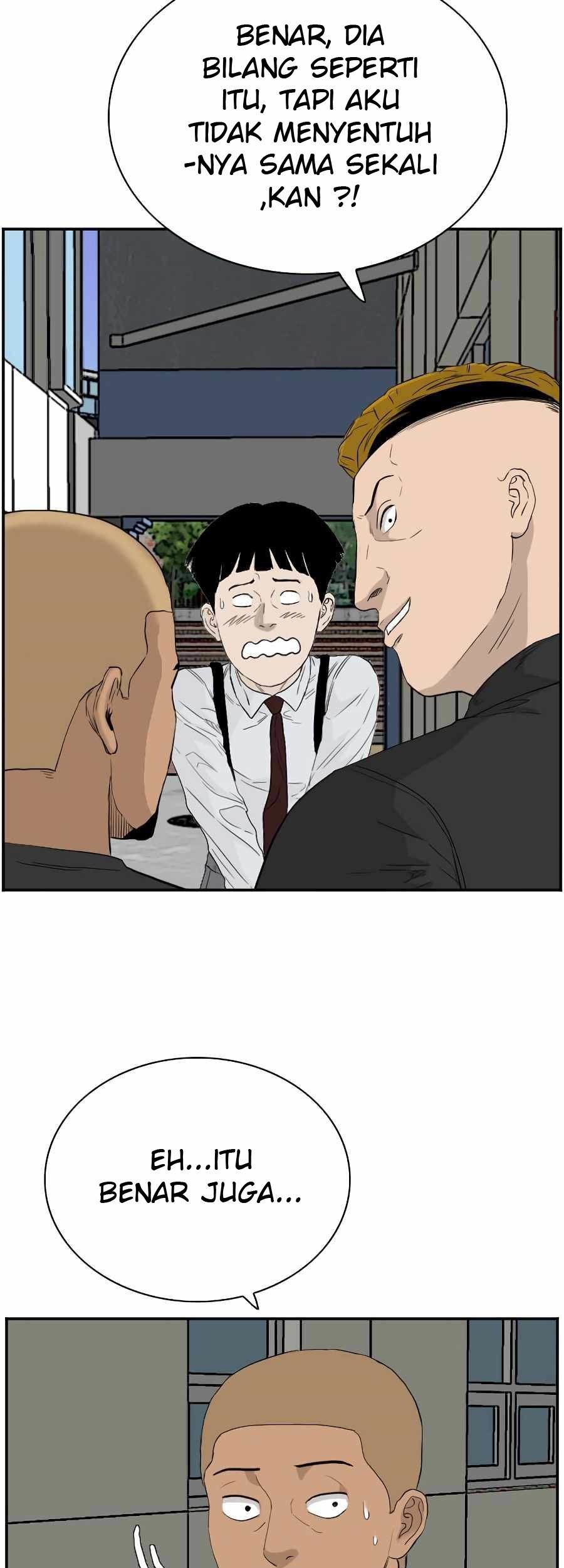 A Bad Person Chapter 71 page 100