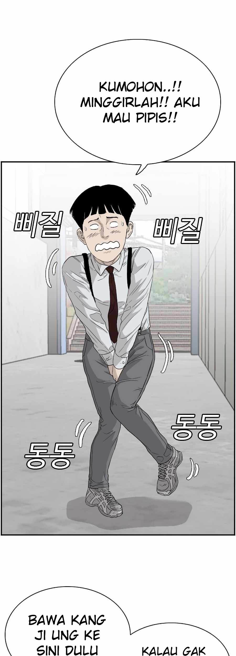 A Bad Person Chapter 71 page 103
