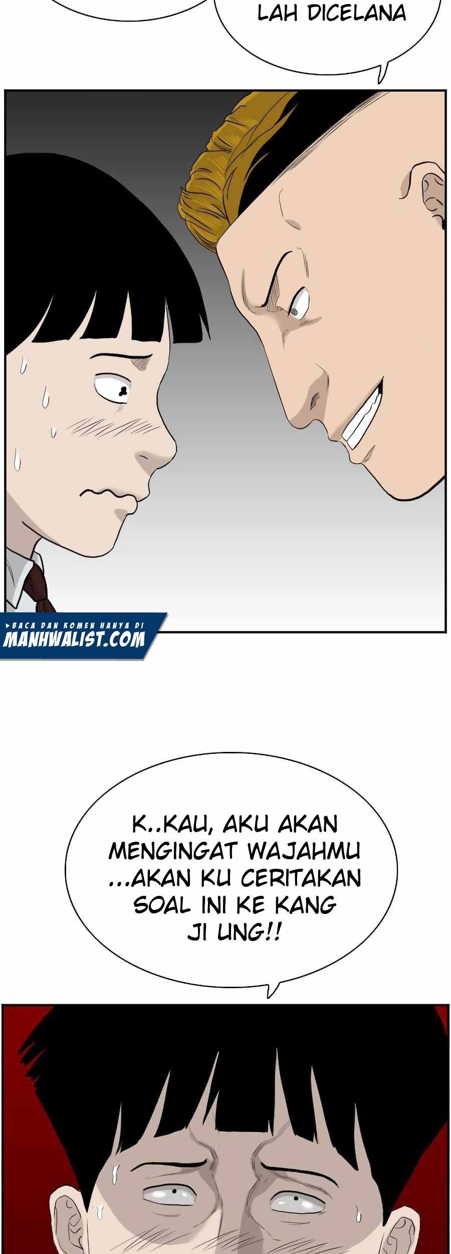 A Bad Person Chapter 71 page 105