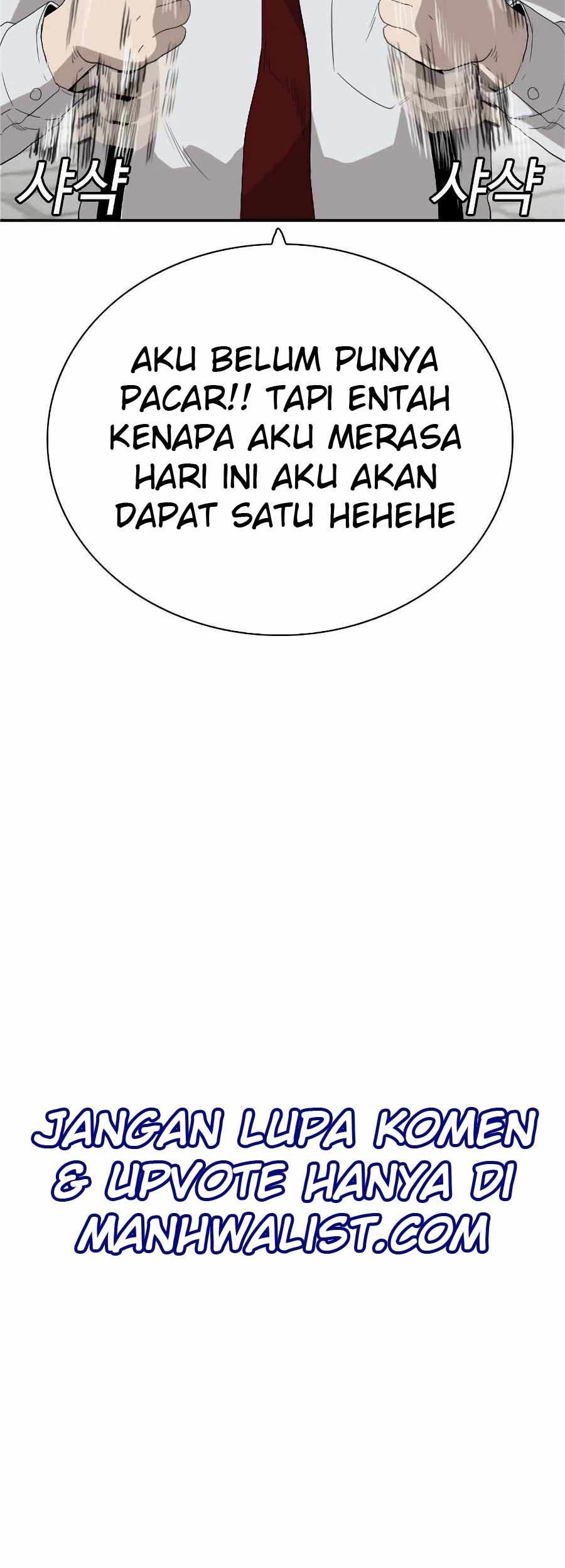A Bad Person Chapter 71 page 7