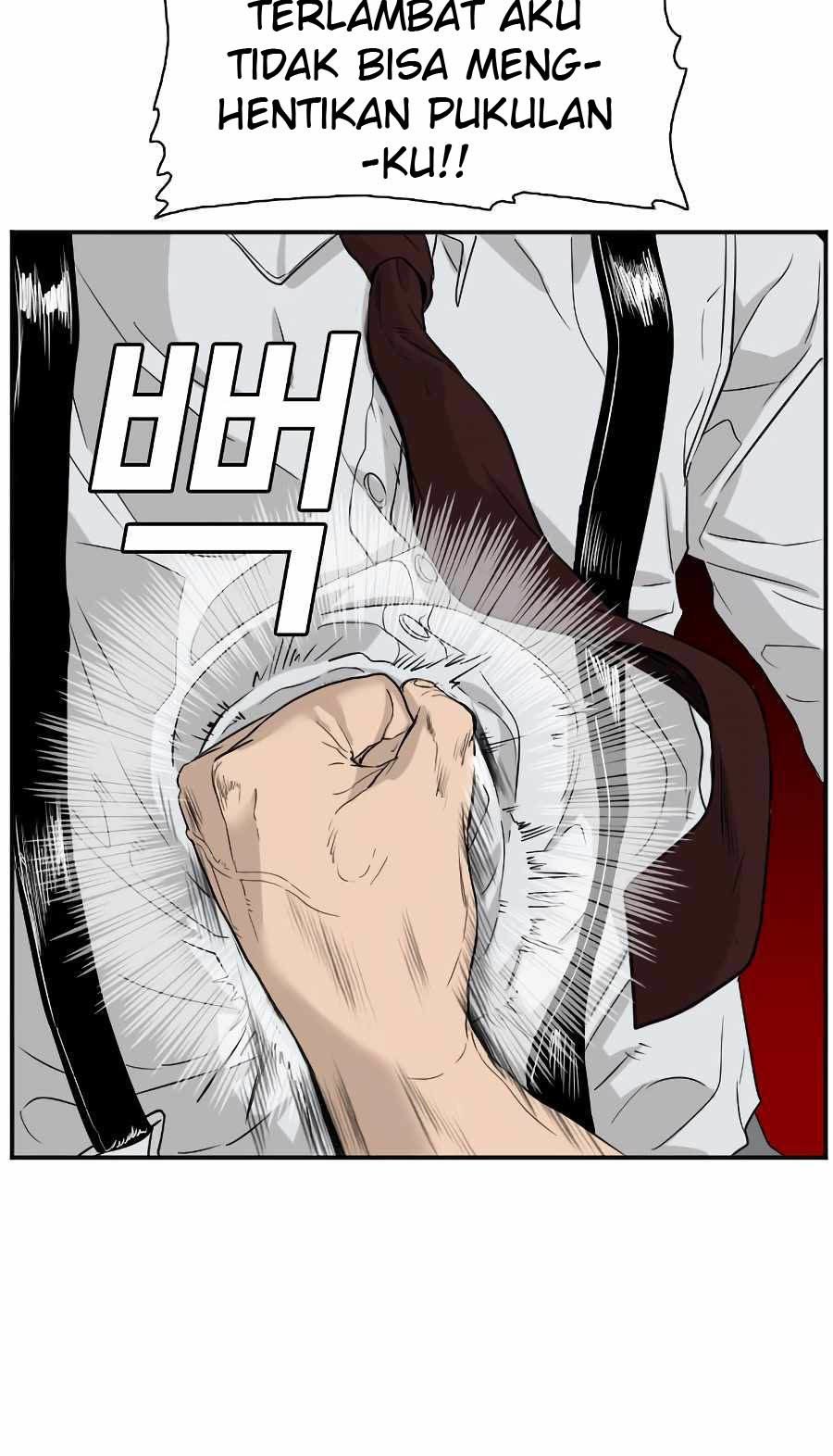 A Bad Person Chapter 71 page 111