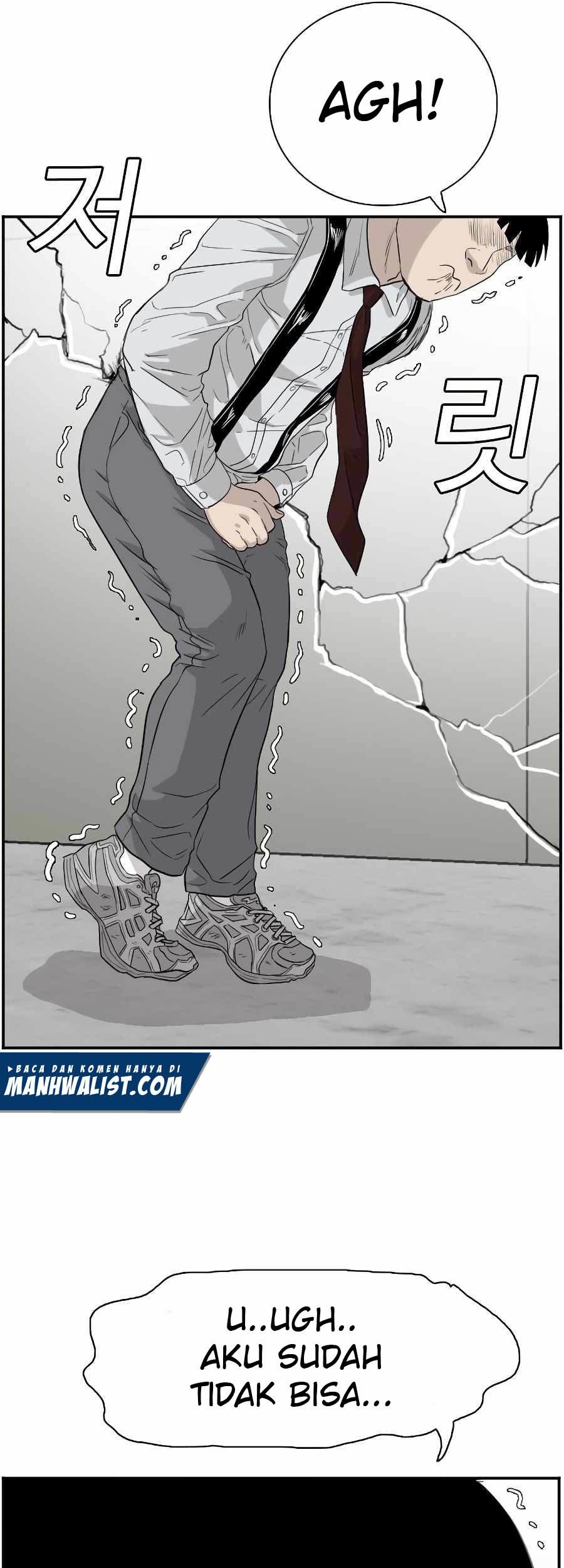 A Bad Person Chapter 71 page 112