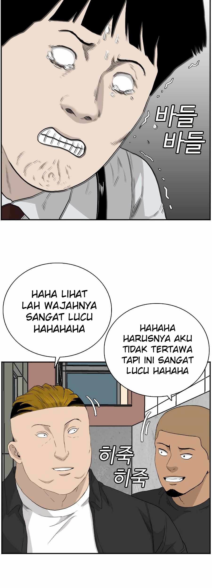 A Bad Person Chapter 71 page 114