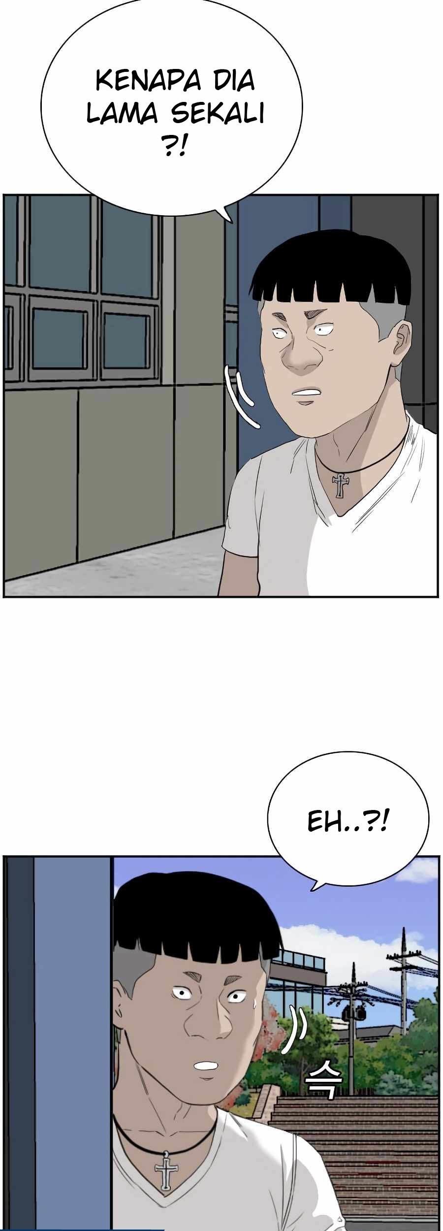 A Bad Person Chapter 71 page 116
