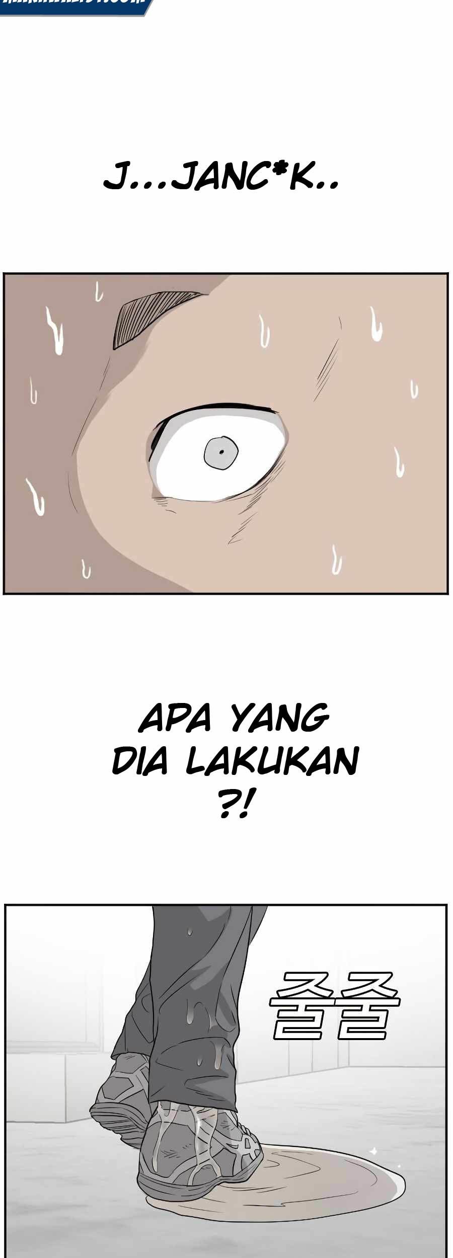 A Bad Person Chapter 71 page 118