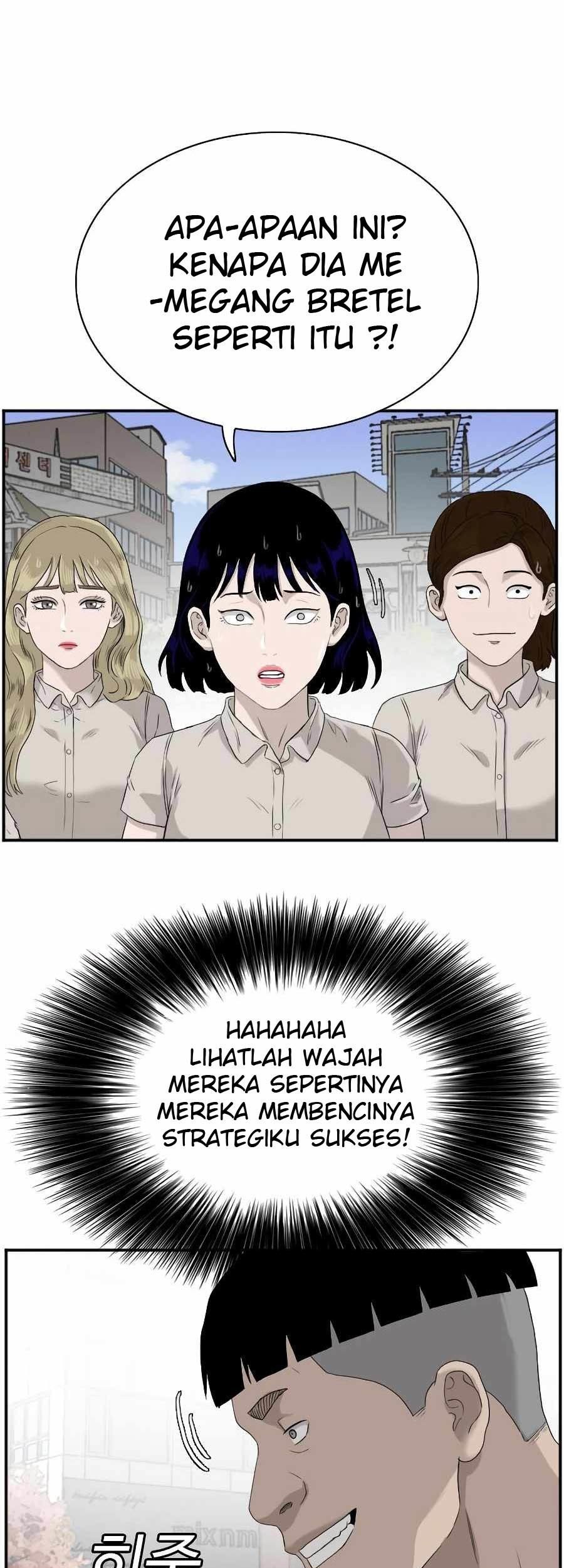 A Bad Person Chapter 71 page 9