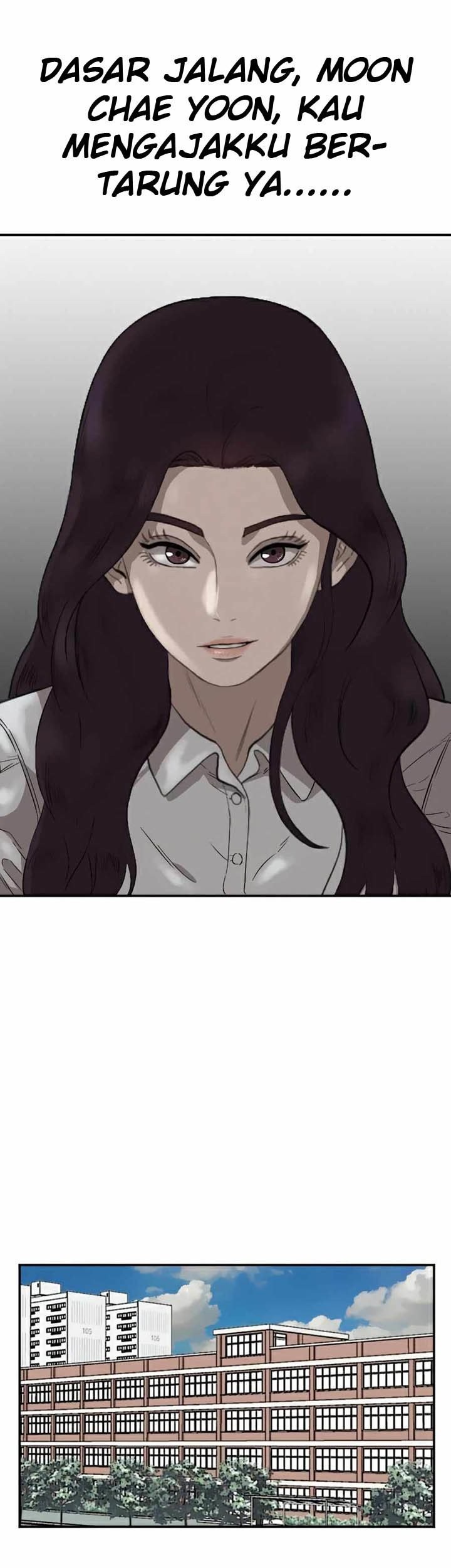 A Bad Person Chapter 70 page 73