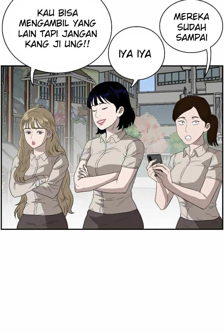 A Bad Person Chapter 70 page 86