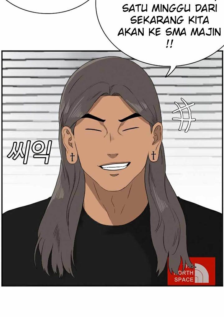 A Bad Person Chapter 70 page 14