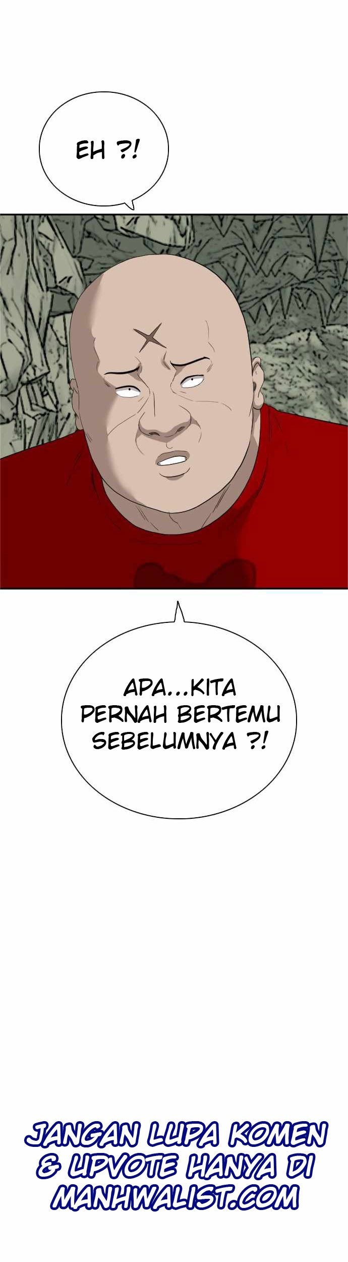 A Bad Person Chapter 69 page 5